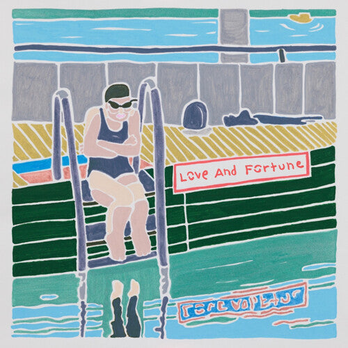 Love And Fortune [LP]