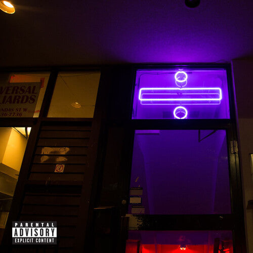 Sept 5th [LP] (Translucent Purple Vinyl 140 Gram Vinyl)