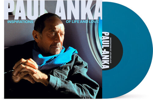 Inspirations Of Life & Love [LP] (Blue Vinyl)