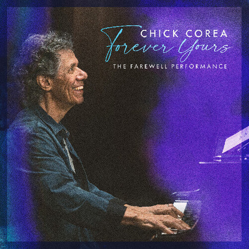 Forever Yours: The Farewell Concert [2LP]