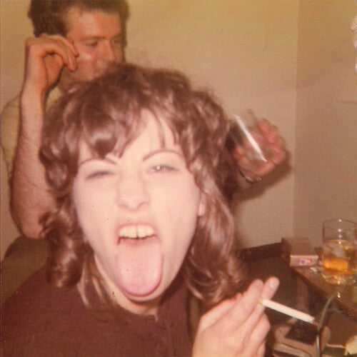 I Used To Go To This Bar [LP] (Yellow Vinyl)