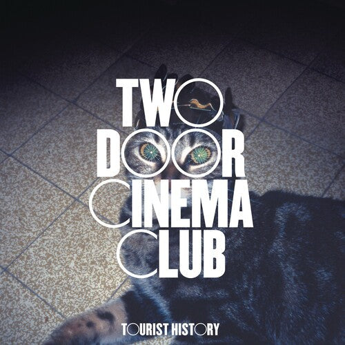 Tourist History [LP] (15th Anniversary)