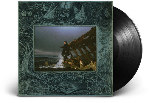 Death In The Business Of Whaling [LP]