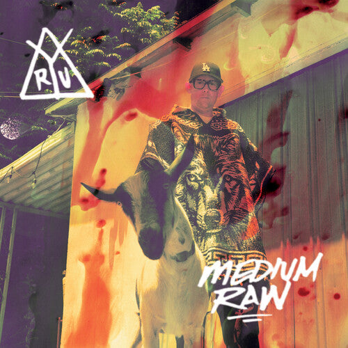 Medium Raw [LP]