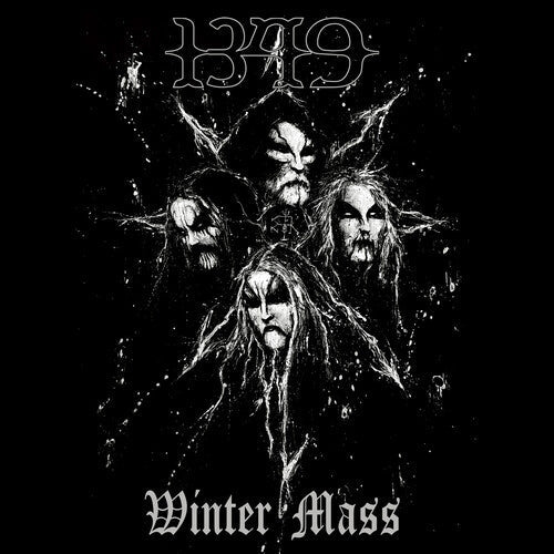 Winter Mass [2LP]