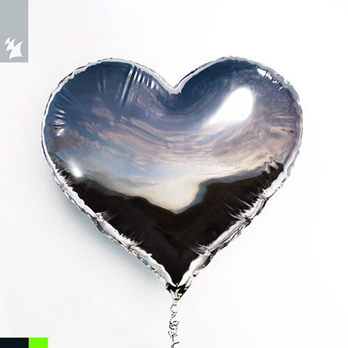 First Love [LP] (Green Colored Vinyl)