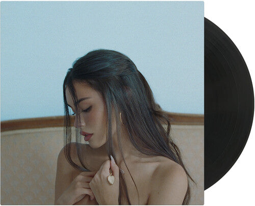 Locket [LP]