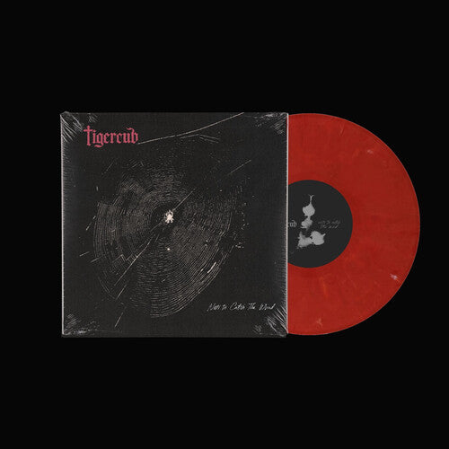 Nets To Catch The Wind [LP] (Cherry Vinyl)