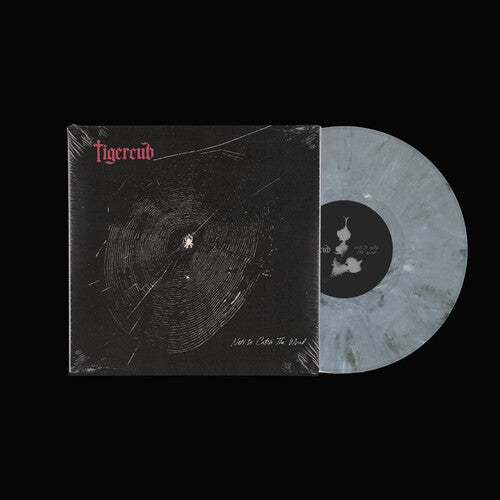 Nets To Catch The Wind [Graphite Vinyl]