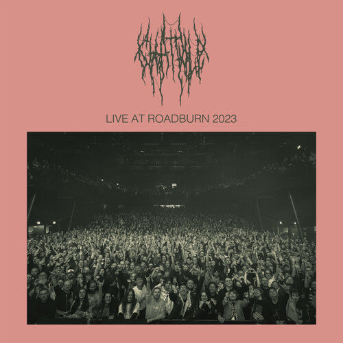 Live At Roadburn 2023 [LP] (Colored Vinyl)