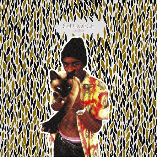 Carolina [LP]