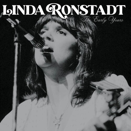 Early Years [2LP]