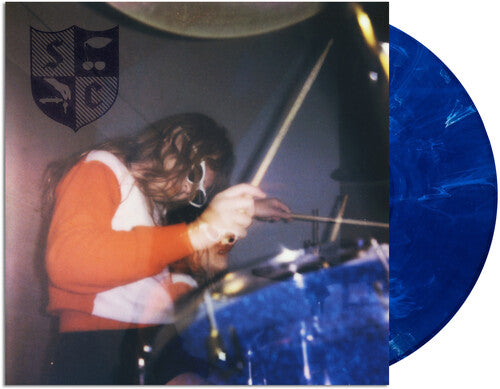 Snocaps [Blue Colored Vinyl]