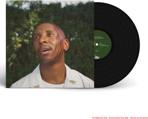 It Could Be Worse [LP]