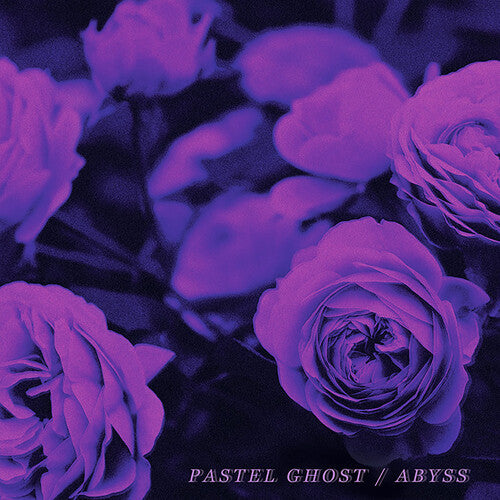 Abyss [Transparent Violet Vinyl]