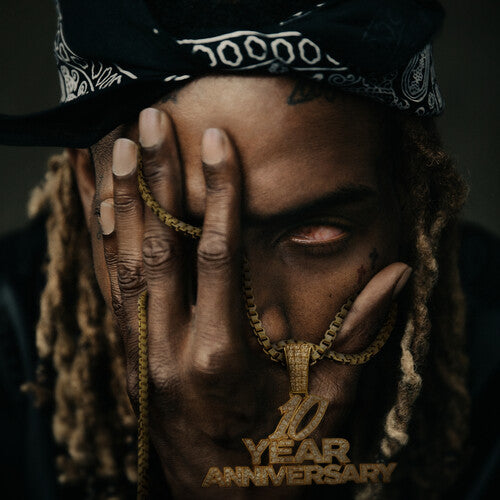 Fetty Wap [2LP]