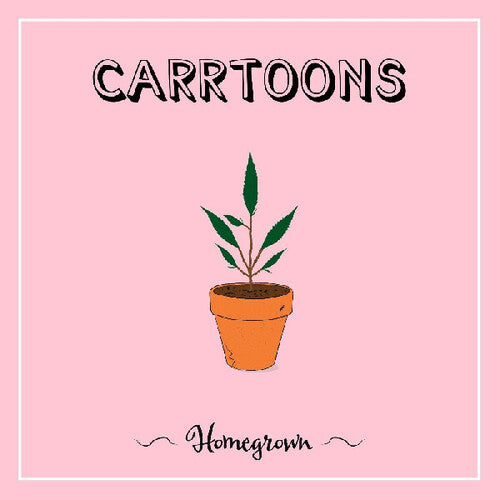 Homegrown [LP] (Green Vinyl)