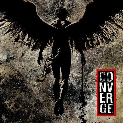 Love Is Not Enough [LP] ('Fallen Angel' Vinyl)