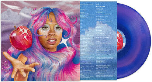 The Apple Tree Under The Sea [Purple & Blue Sunburst Vinyl]