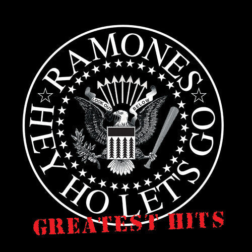 Greatest Hits (SYEOR26) [1LP Black Ice Vinyl]