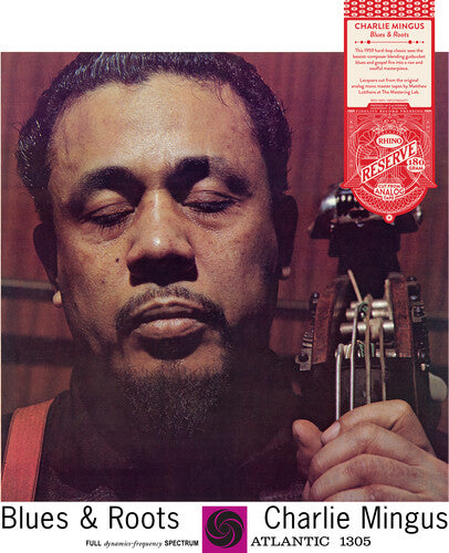 Blues & Roots (SYEOR26) [1LP
 Black Vinyl]