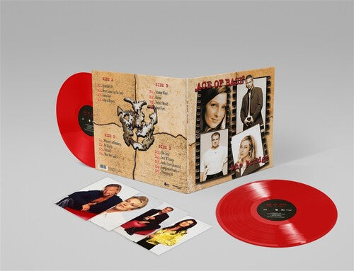 Bridge [2LP] (Red Vinyl 30th Anniversary)