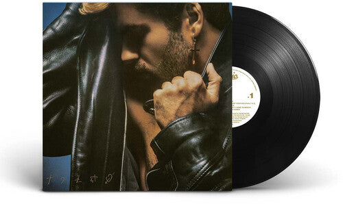 Faith [Vinyl]