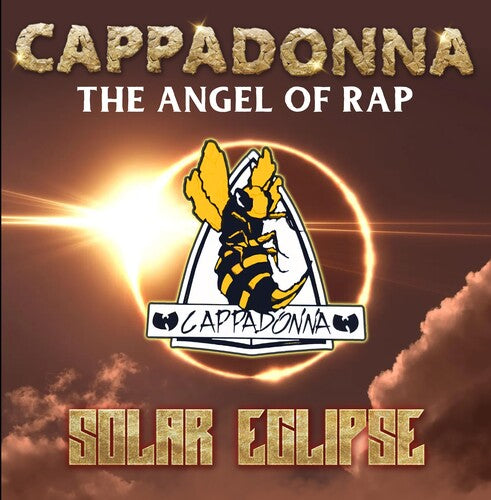 Solar Eclipse [LP]