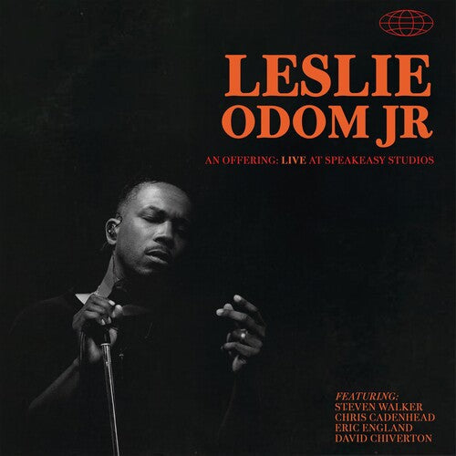 An Offering: Live At Speakeasy Studios [LP]