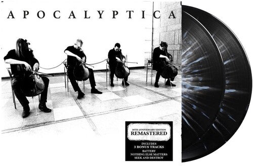 Plays Metallica (20th Anniversary) [Vinyl]