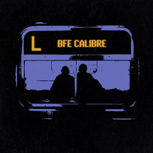 Take The L Train (To 8Th Ave.) [LP]