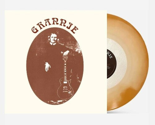 Grannie [Colored Vinyl]