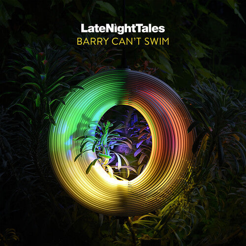 Late Night Tales [2LP]