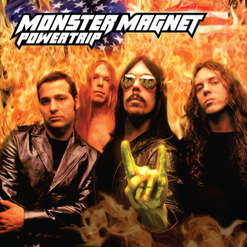 Powertrip [LP]