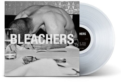 Everyone For Ten Minutes [Explicit Clear Vinyl]