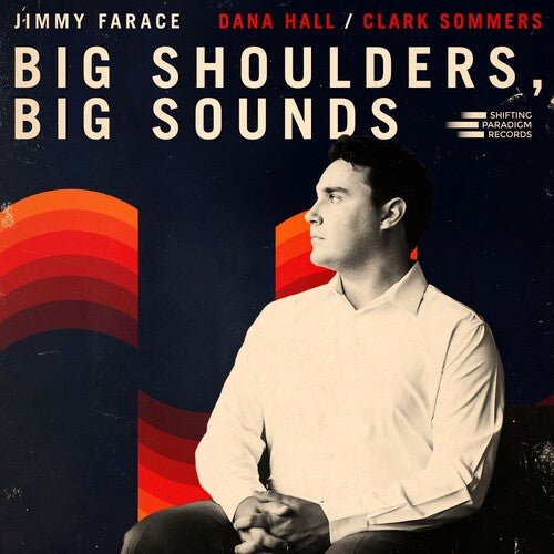 Big Shoulders Big Sounds [LP]
