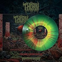 Nebulous Womb Of Eternity [LP]