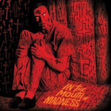 In The Mouth Of Madness (1994) (Soundtrack) [2LP] (Colored Vinyl)