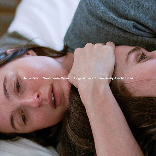 Sentimental Value [LP]
