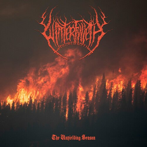 The Unyielding Season [2LP]