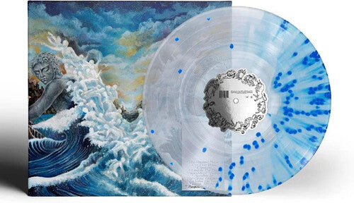 The Darkest Place Ive Ever Been [LP] (Import)