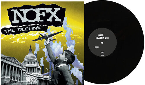 Decline [EP Vinyl]