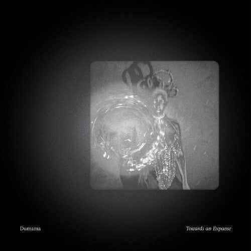 Towards An Expanse [LP]