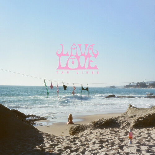 Tan Lines [LP]