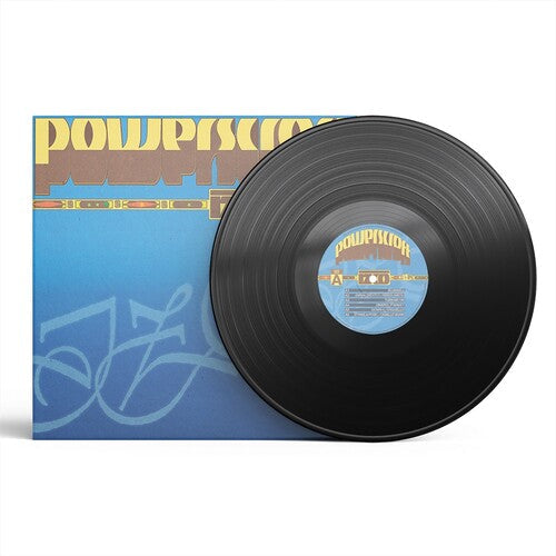 Powerscroft [LP]