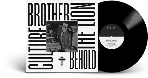 Behold The Lion [Vinyl]