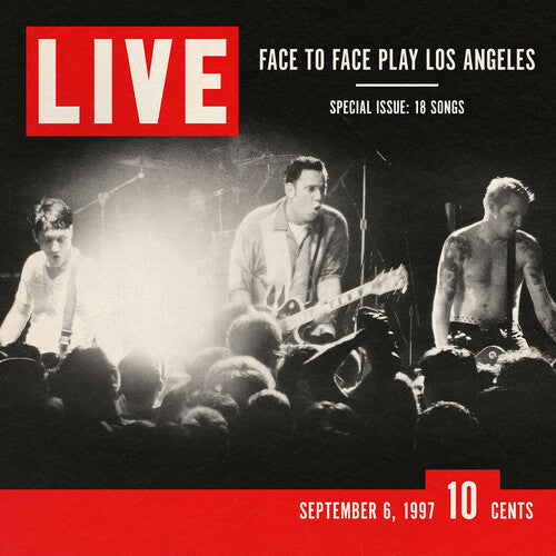 Live (35th Anniversary) [2LP Vinyl]