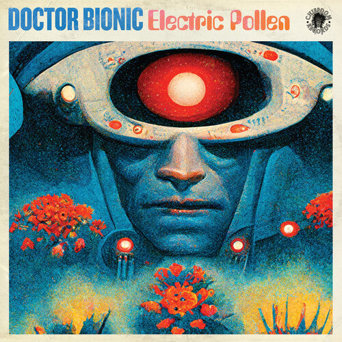 Electric Pollen [Vinyl]
