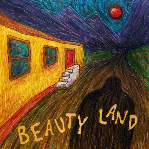 Beauty Land [Crystal Clear Vinyl]