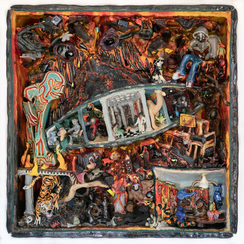 Pompeii // Utility Vinyl) [2LP]
